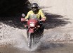 Stream Crossing in Mexico