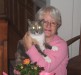 Linda & Pepper