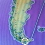 Location of Mariner of the Seas