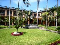 University of San Carlos 